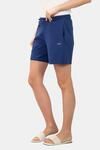 Amante Sleep Shorts - Blue Depths — thumbnail 2